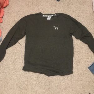 Victoria Secret PINK Long Sleeve